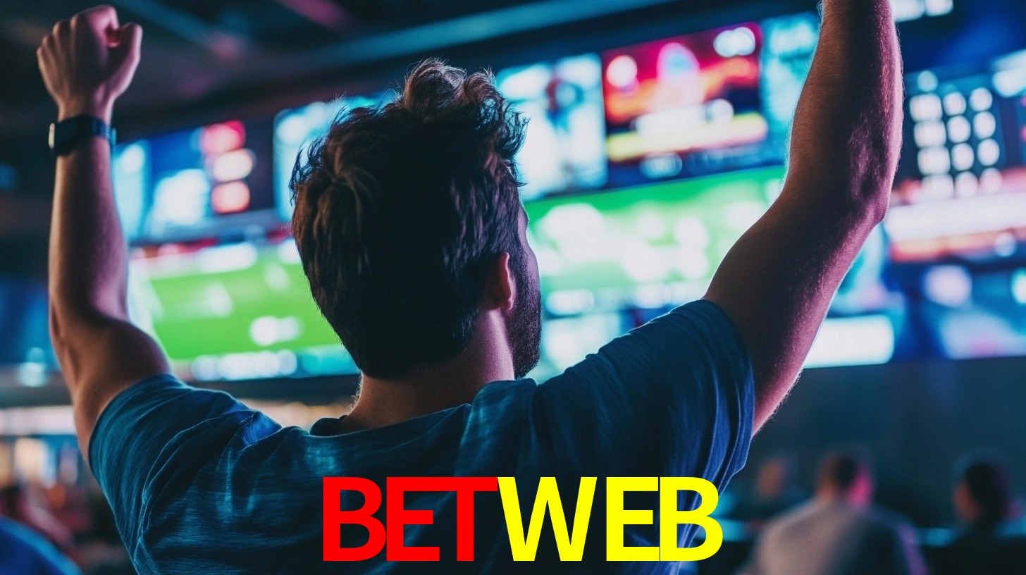 BETWEB app