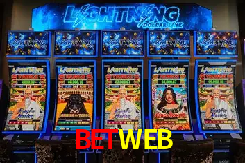 A Revolução dos Aplicativos de Jogos no BETWEB