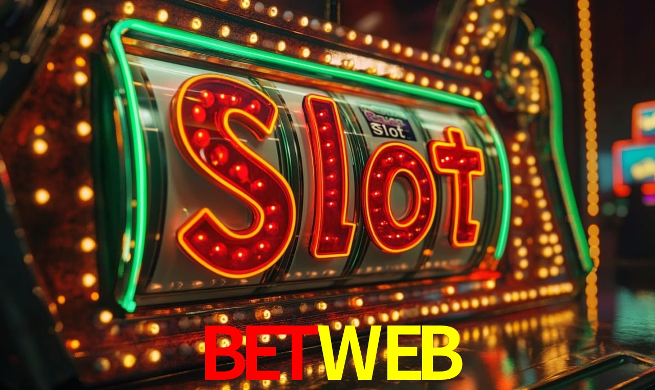 Tecnologia da Plataforma BETWEB