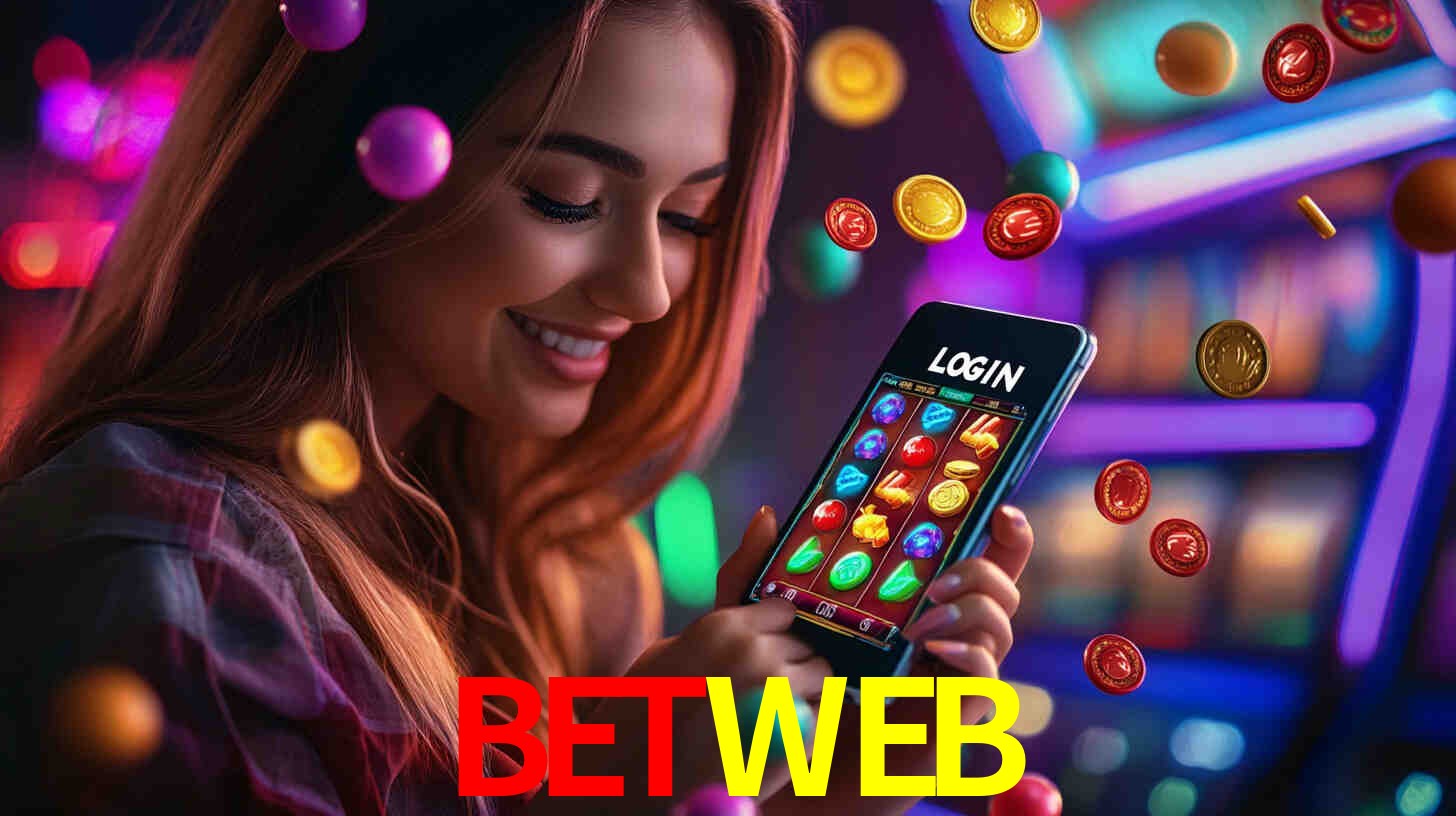 BETWEB: Jogos de Caça-Níqueis-Altas Recompensas, Roleta-Velocidade, Blackjack-Desafios Máximos