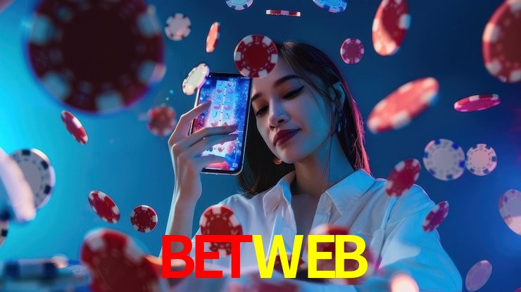 A Emoção da Loteria na BETWEB: Uma Chance de Mudança de Vida