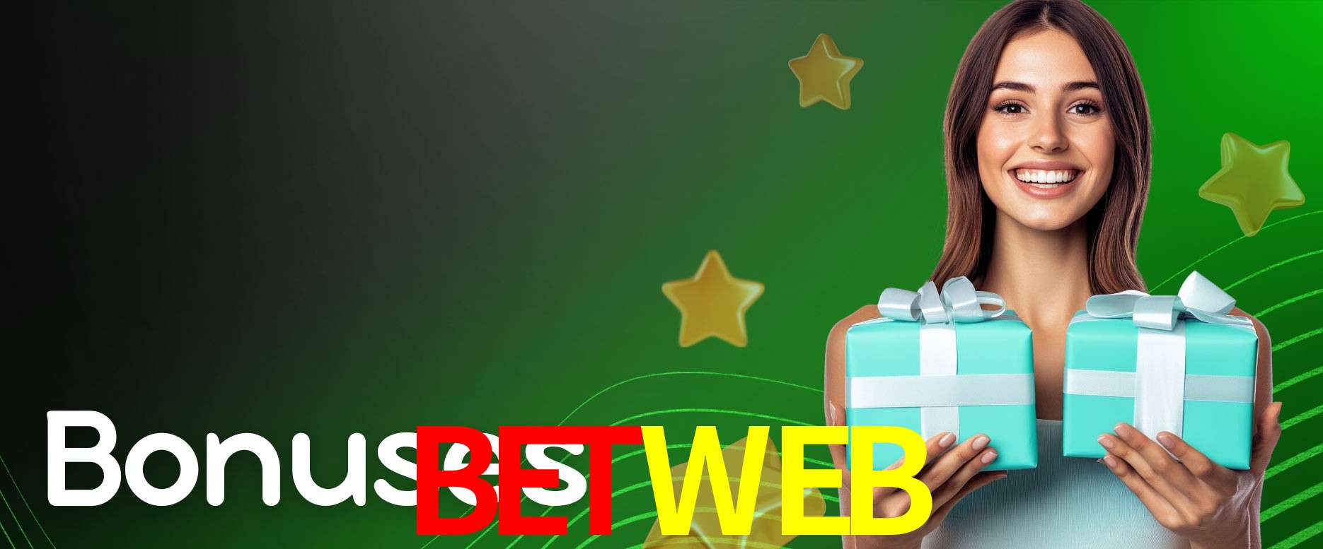 Seasonal Promotions BETWEB