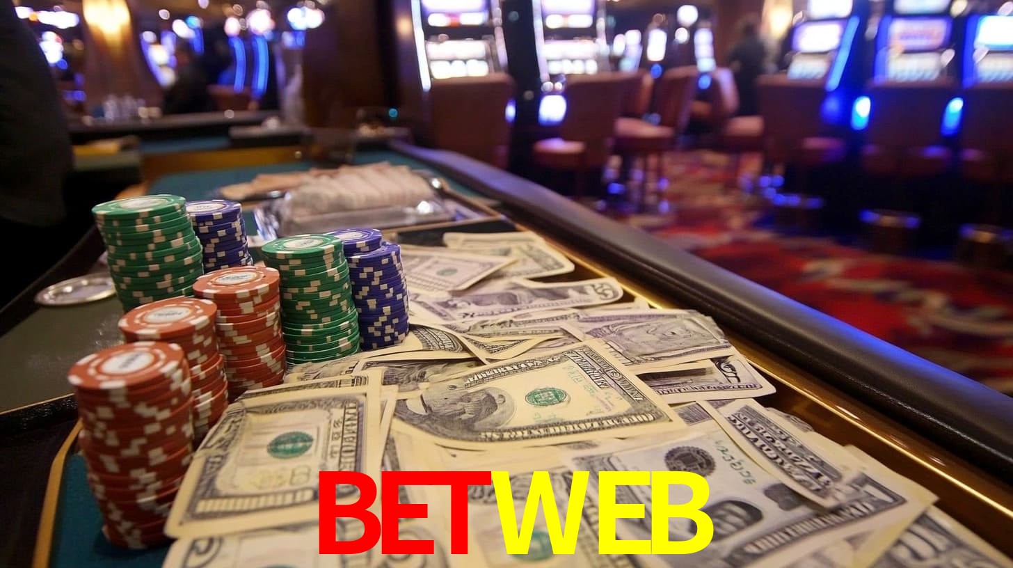 Biblioteca de slots populares na BETWEB