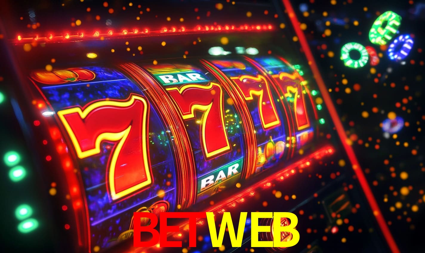 BETWEB: Seu Especialista em Apostas Esportivas Brasileiras