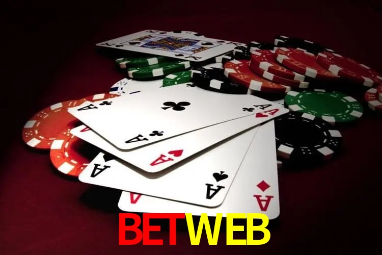Programa VIP BETWEB