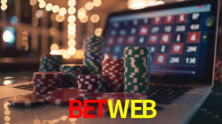 Account Benefits BETWEB