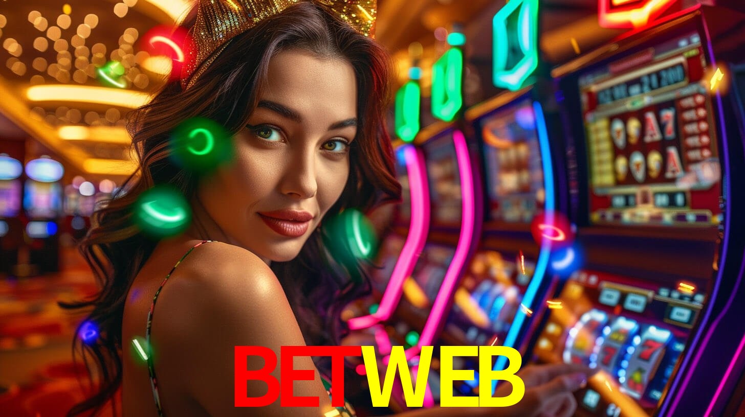 Mercados ao vivo e cash out na BETWEB