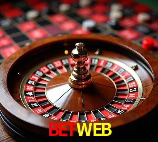 Jogos populares e pagamentos rápidos na BETWEB