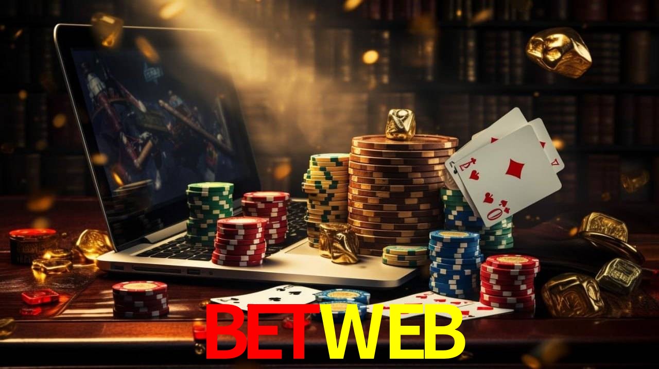 Casino Ao Vivo BETWEB