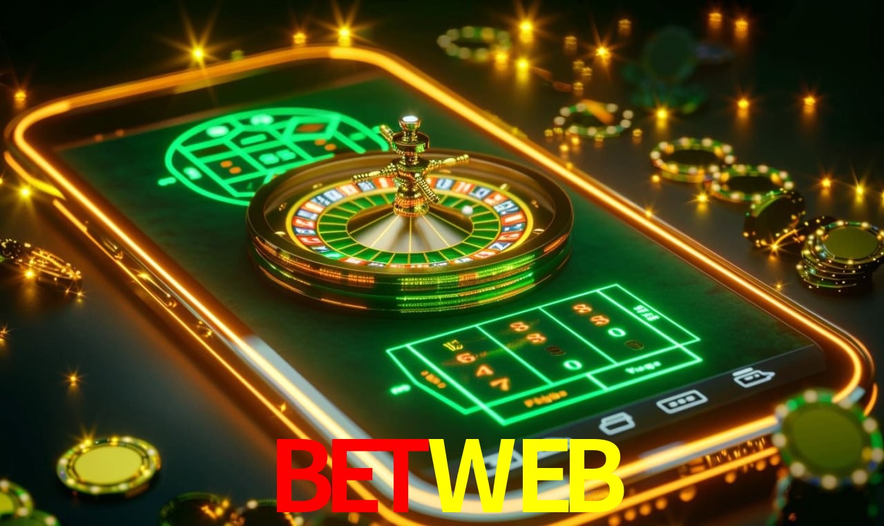 Sistemas de Segurança BETWEB