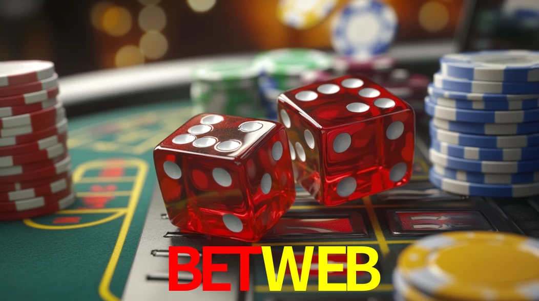 Live Casino BETWEB