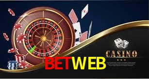 Apostas de Futebol BETWEB