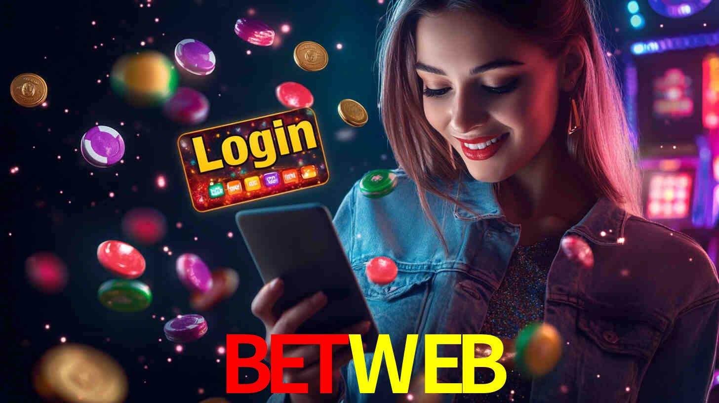 Apostas Esportivas na BETWEB: Um Guia Completo