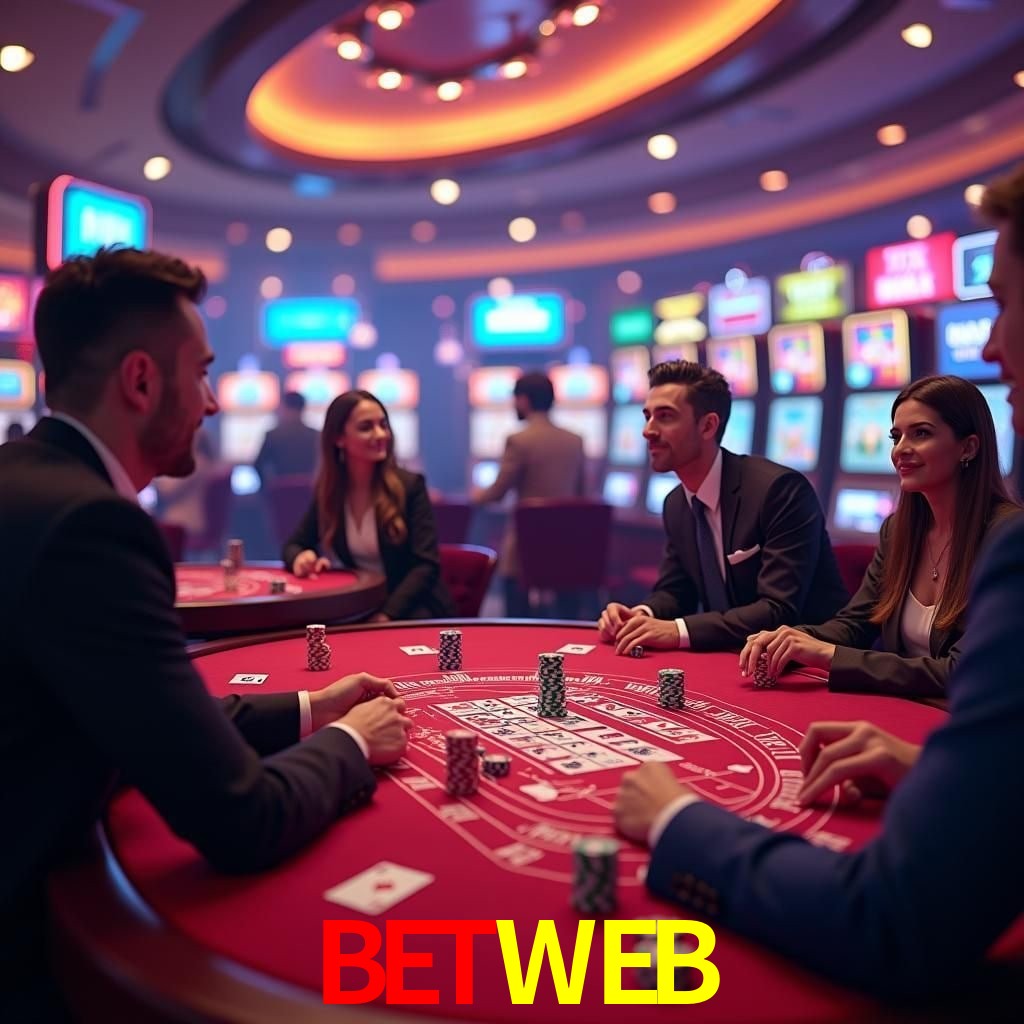 Jogos Exclusivos BETWEB