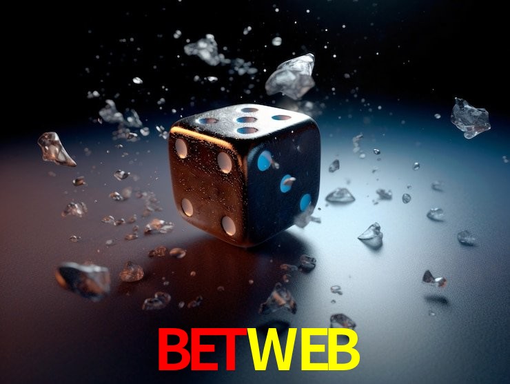 Variedade de jogos na BETWEB