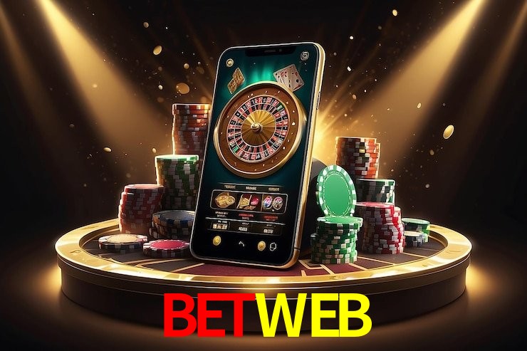 Benefícios da Conta BETWEB