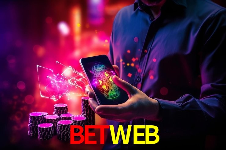Bônus Diários BETWEB