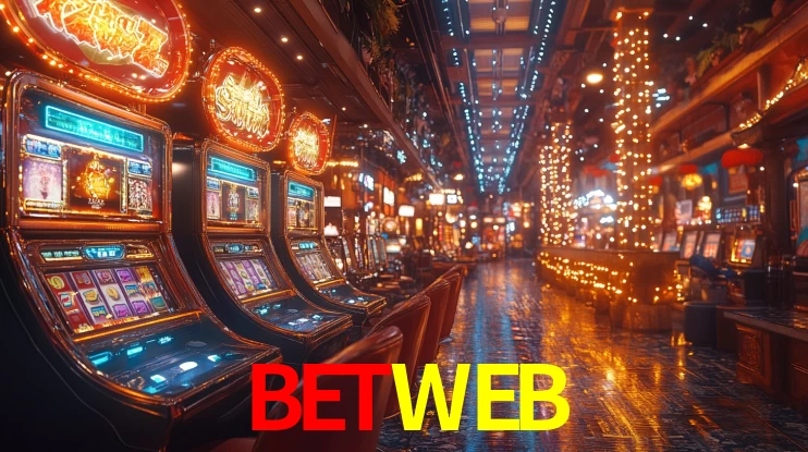 BETWEB