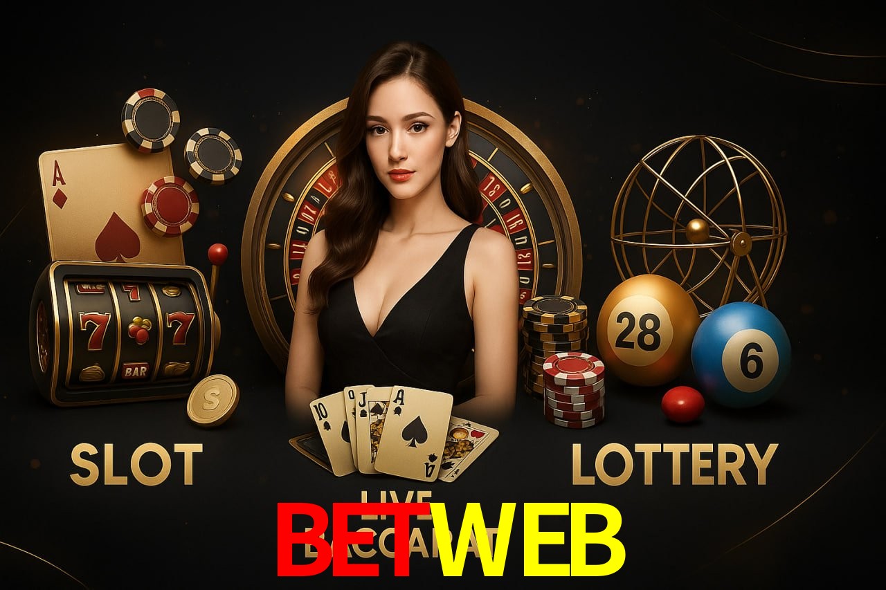 Jogos com bônus e suporte 24h na BETWEB