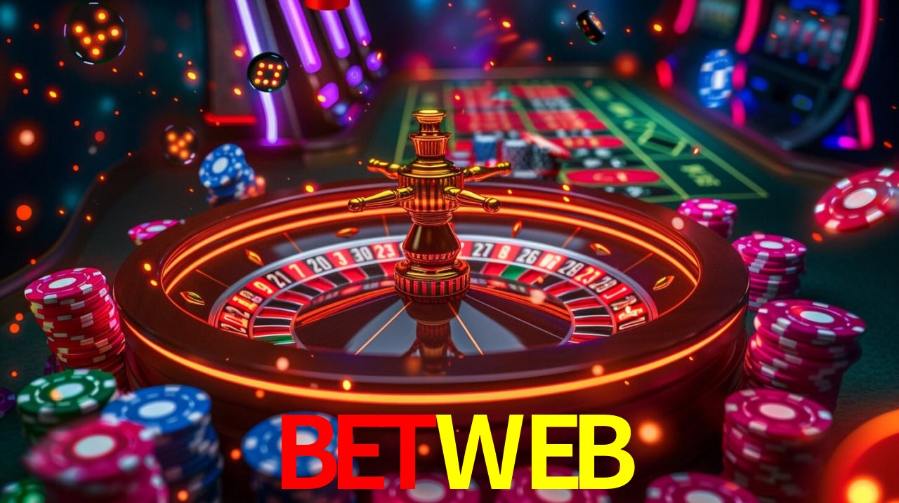 cassino BETWEB
