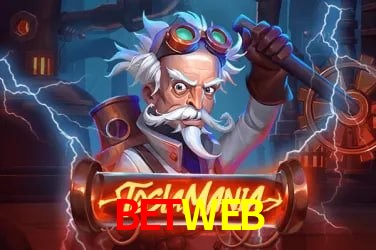 Provedores de Jogos BETWEB