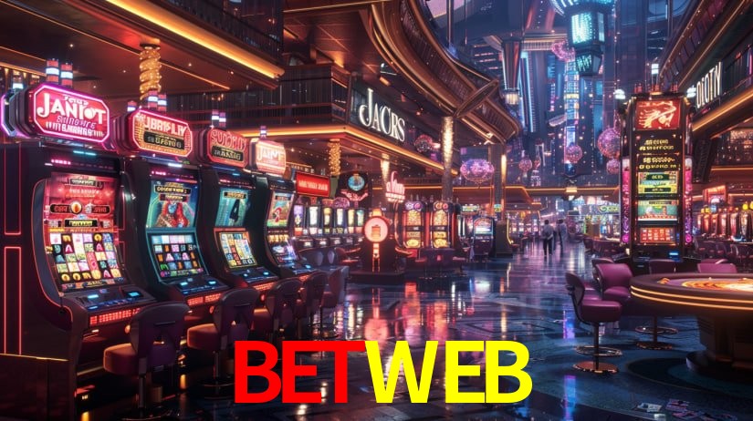 Slot Games BETWEB
