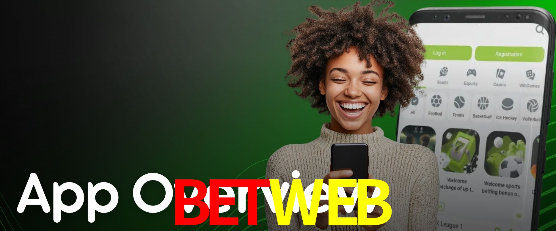 Flash Promotion BETWEB