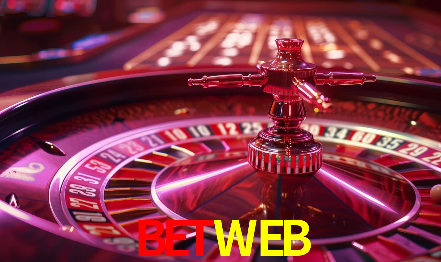 Inovações de Jogos na BETWEB: O Futuro das Experiências Interativas