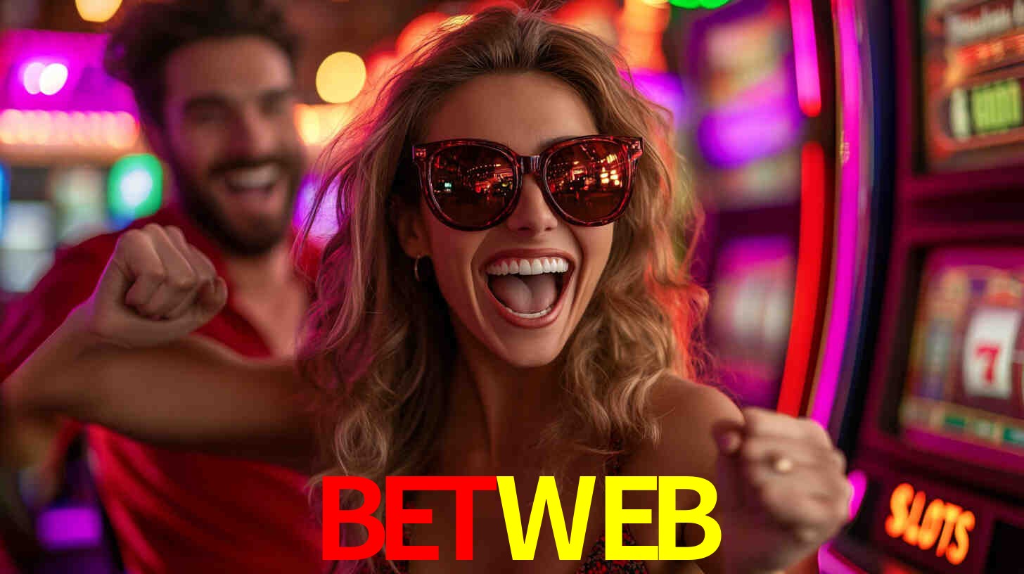 A Popularidade dos Caça-Níqueis no BETWEB