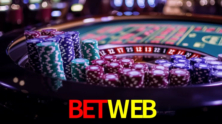 VIP Casino BETWEB